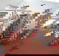 Burrunju Art Gallery - Accommodation Adelaide