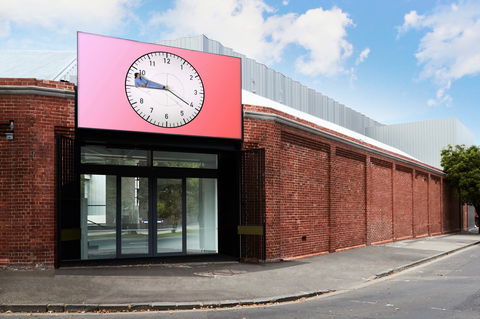 Buxton Contemporary - Accommodation Adelaide 0