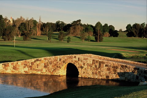 Camden Golf Club - Accommodation Adelaide 0