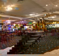 Canberra Irish Club - Accommodation Adelaide