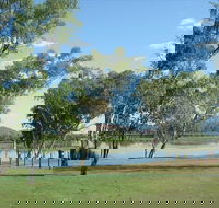 Celebrity Tree Park - Accommodation Adelaide
