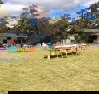 Cerisebrook Orchard and Family Golf - Accommodation Adelaide