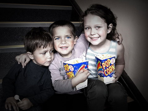 Cinema, Moonta - Accommodation Adelaide 0