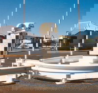 Cloncurry War Memorial - Accommodation Adelaide