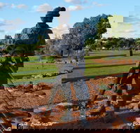 Cobar Miners Heritage Park - Accommodation Adelaide