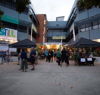 Coffs Harbour Regional Gallery - Accommodation Adelaide