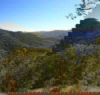 Conondale National Park - Accommodation Adelaide
