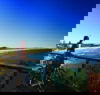 Coolum Beach - Accommodation Adelaide