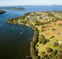 Coomba Park - Accommodation Adelaide