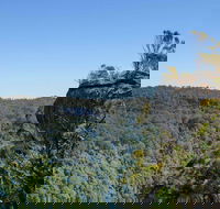 Cooks Nose Walking Track - Accommodation Adelaide