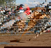Coonamble - Accommodation Adelaide