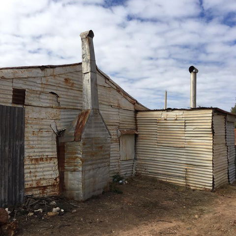 Coopers Cottage - Accommodation Adelaide 1