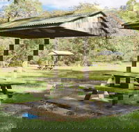 Dandahra Picnic Area - Accommodation Adelaide