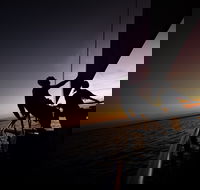 Darwin Harbour - Accommodation Adelaide