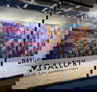 Day Gallery - Accommodation Adelaide