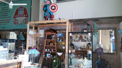 Dromana Indoor Market - Accommodation Adelaide 0