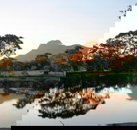 Dunkeld - Accommodation Adelaide