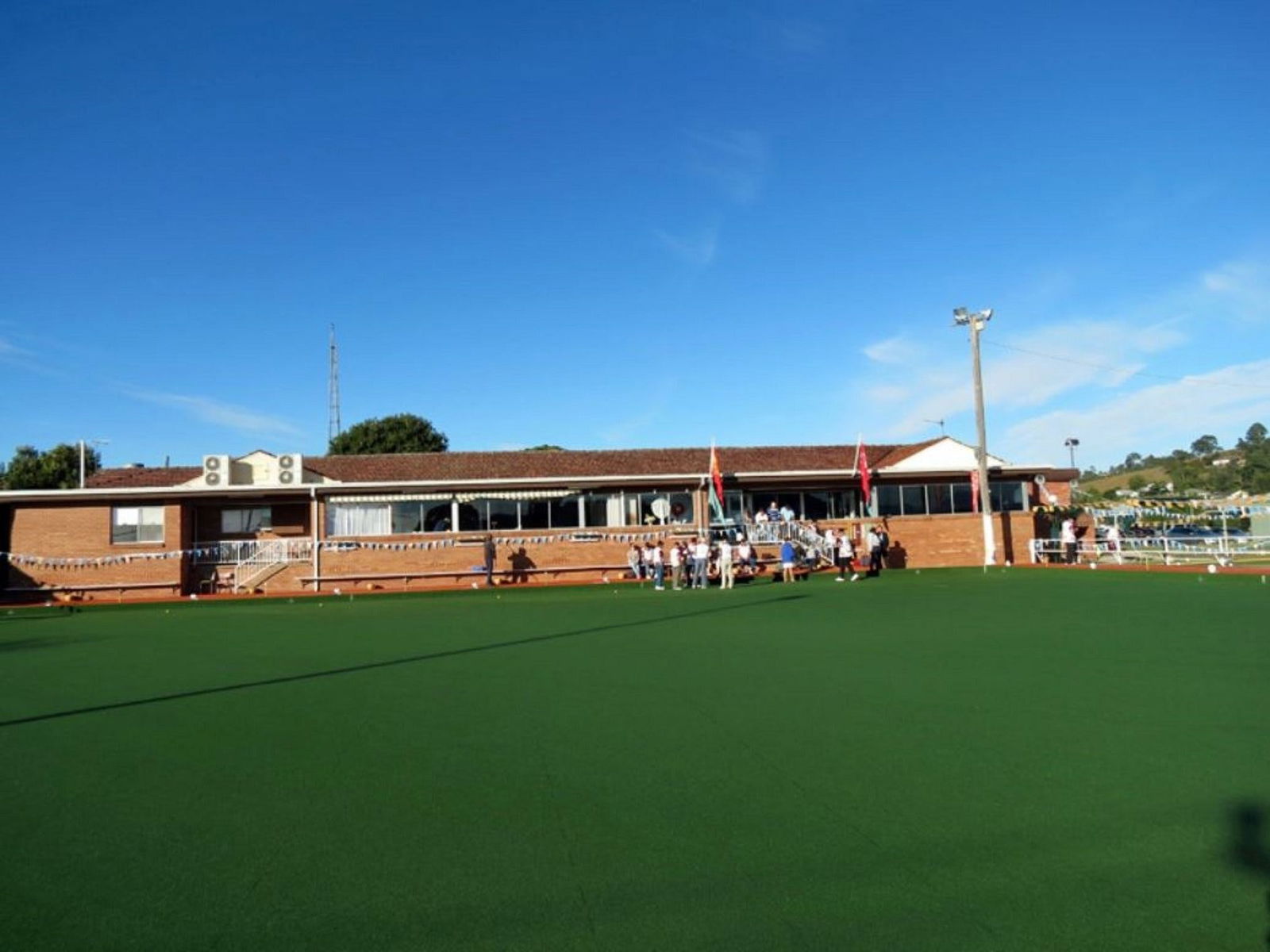 Dungog NSW Accommodation Adelaide