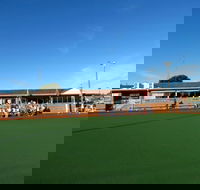 Dungog Memorial Bowling Club - Accommodation Adelaide