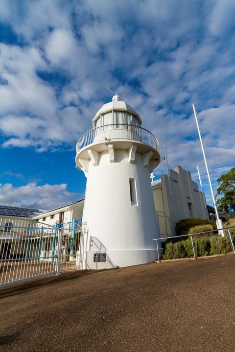 Eden Killer Whale Museum - Accommodation Adelaide 2