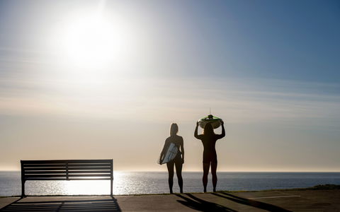 Elouera Beach Cronulla - Accommodation Adelaide 0