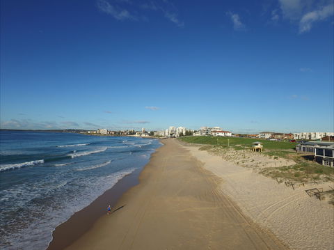 Elouera Beach Cronulla - Accommodation Adelaide 1