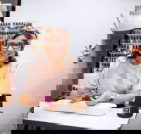 Eyelash  Beauty Darwin - Accommodation Adelaide