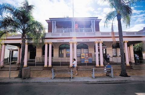 Federation Heritage Scenic Walk - Accommodation Adelaide 0