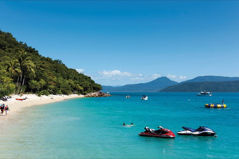 Fitzroy Island National Park - Accommodation Adelaide 0
