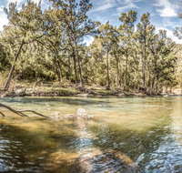 Flea Creek Picnic Area - Accommodation Adelaide