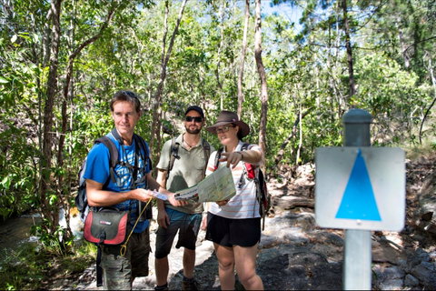 Florence Creek Walk - Accommodation Adelaide 1