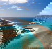Gippsland Lakes Coastal Park - Accommodation Adelaide