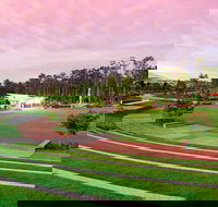 Greater Springfield - Accommodation Adelaide