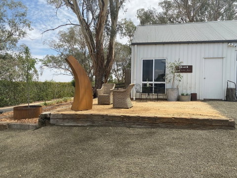 Green Glass Studio - Accommodation Adelaide 1