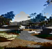 Gunning Pool - Accommodation Adelaide