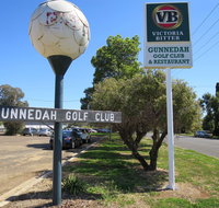 Gunnedah Golf Club - Accommodation Adelaide