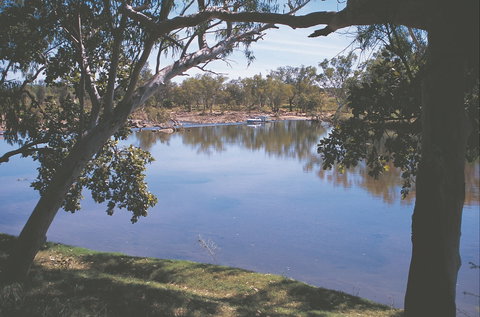 Halls Creek - Accommodation Adelaide 0