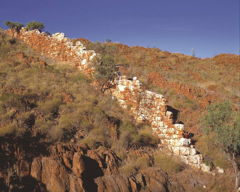 Halls Creek - Accommodation Adelaide 1