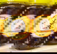 Harden's House of Honey - Accommodation Adelaide