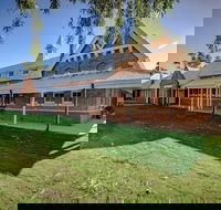 Hidden Gems - York Walk Trail - Accommodation Adelaide