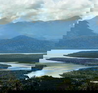 Hinchinbrook Island National Park - Accommodation Adelaide
