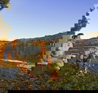 Iytwelepenty / Davenport Ranges National Park - Accommodation Adelaide