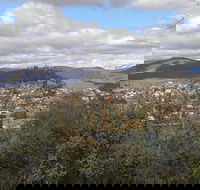 Jindabyne - Accommodation Adelaide