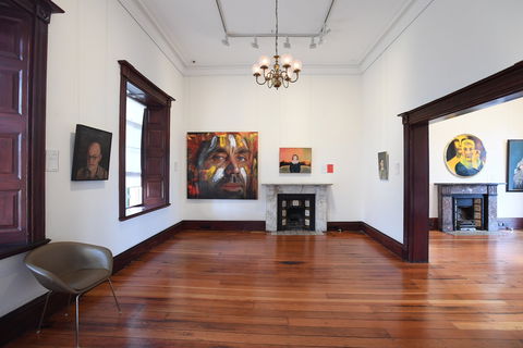 Juniper Hall - Accommodation Adelaide 0