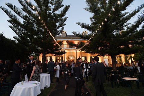 Juniper Hall - Accommodation Adelaide 1