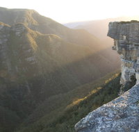 Kanangra-Boyd National Park - Accommodation Adelaide