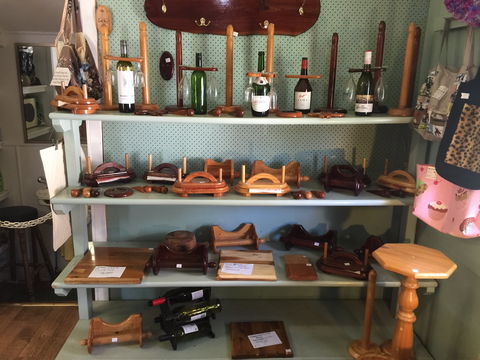 Kilcoy Craft Market - Accommodation Adelaide 2