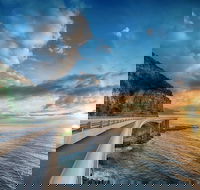 Kramer Photography Rainforest Gallery - Accommodation Adelaide