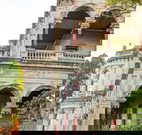 Labassa Mansion - Accommodation Adelaide