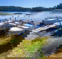 Lake Conjola - Accommodation Adelaide